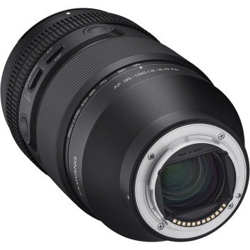 LK Samyang AF 35-150mm F2-2.8 FE | Alan Photo